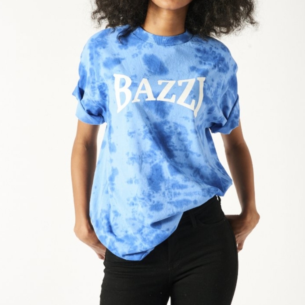 BAZZI | BAZZI Soul Searching Tour Merchandise T Shirt